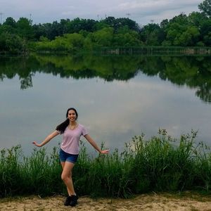 Meet your Posher, Kayla