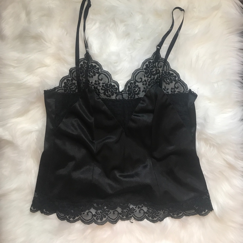 Vintage Madenform Slip Tank