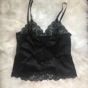 Vintage Madenform Slip Tank