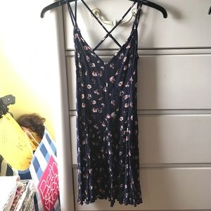 AE Floral sundress