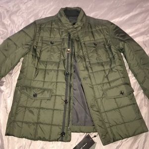 Zara man jacket