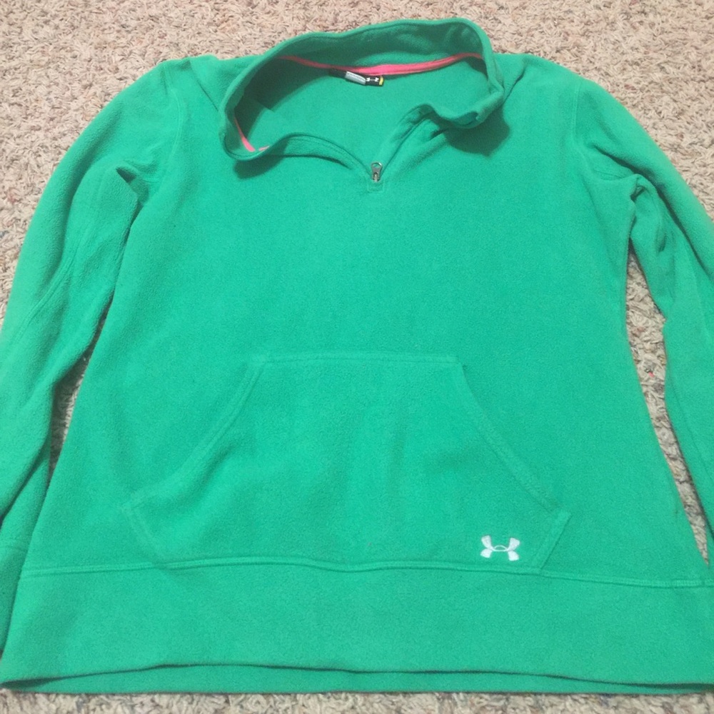 Women's Under Armour