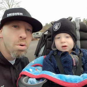 Meet your Posher, Jason