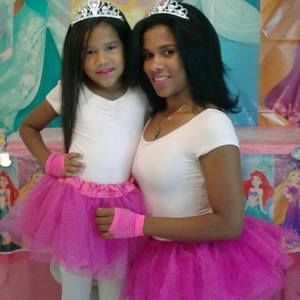 Meet your Posher, Nilda