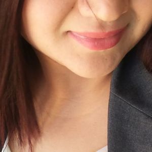 Meet your Posher, Georgina