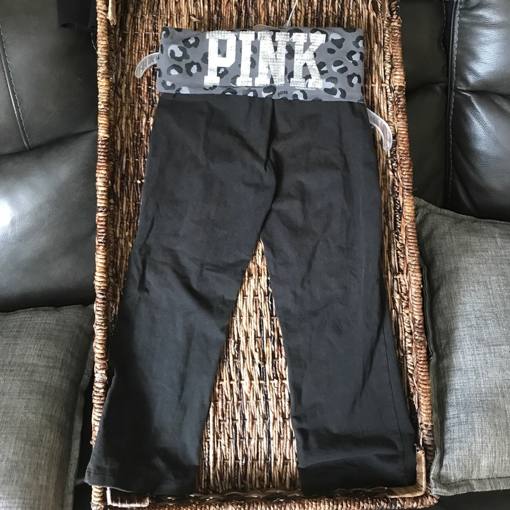 Victoria Secret Yoga pants