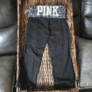 Victoria Secret Yoga pants