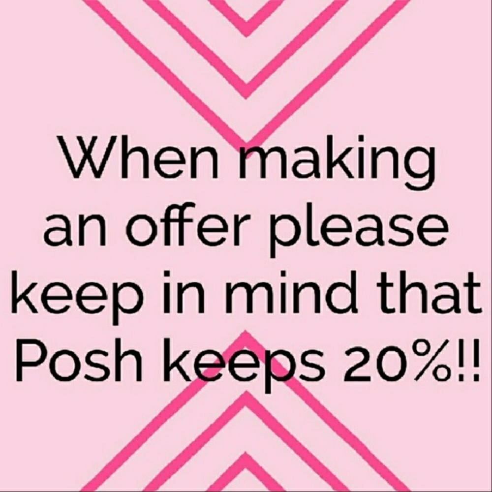 Please Be Considerate!
