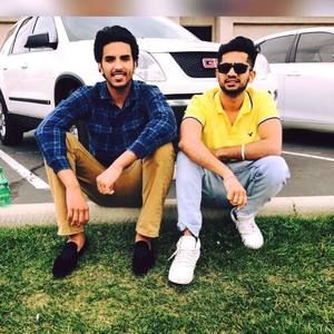 Meet your Posher, Arun