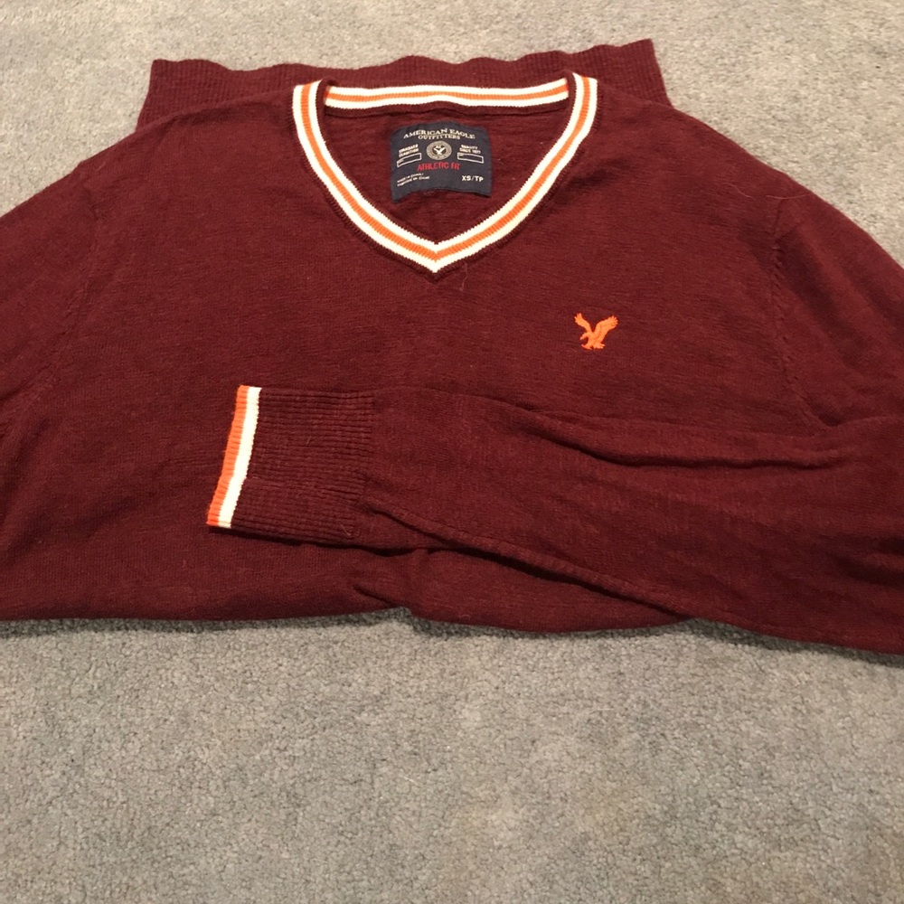 American Eagle Sweater