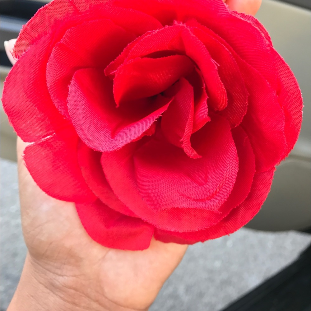 Meet your Posher, Francisca