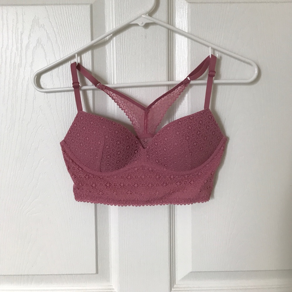 NWOT Victoria's Secret Body by Victoria Bra