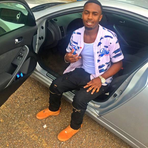 Meet your Posher, Duke - Picture 1 of 1