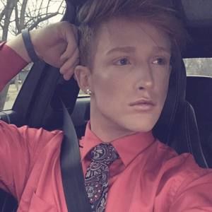 Meet your Posher, Braden