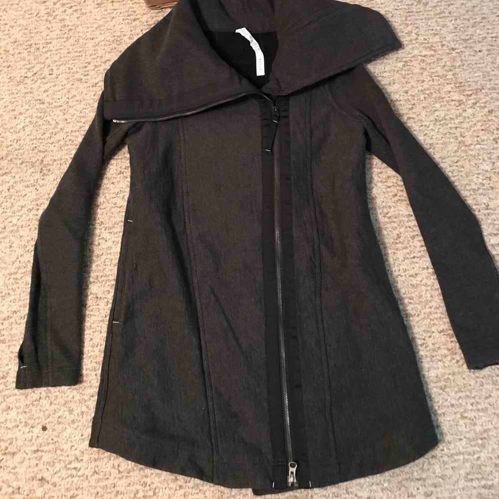 Lululemon jacket