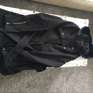 Steve Madden jacket