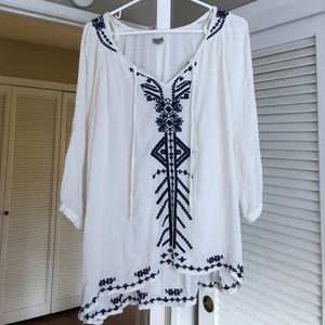 Urban Outfitters blouse