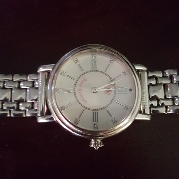 Juciy Couture Watch! - Picture 2 of 6