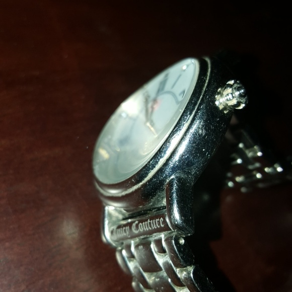Juciy Couture Watch! - Picture 6 of 6