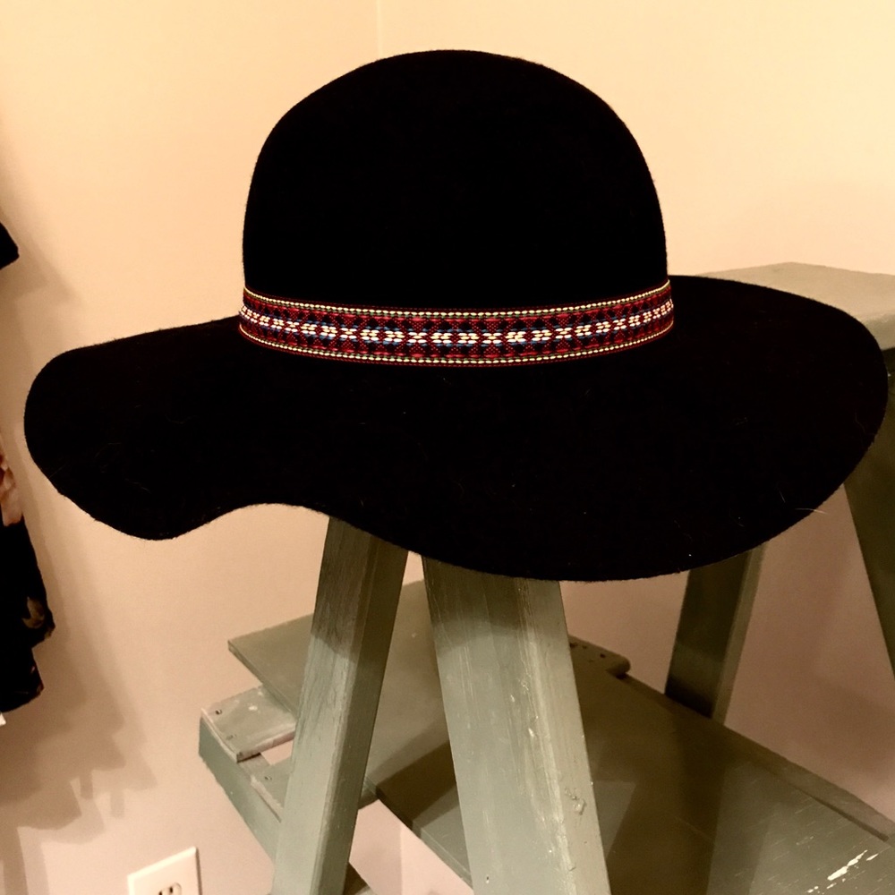 BOHO HAT