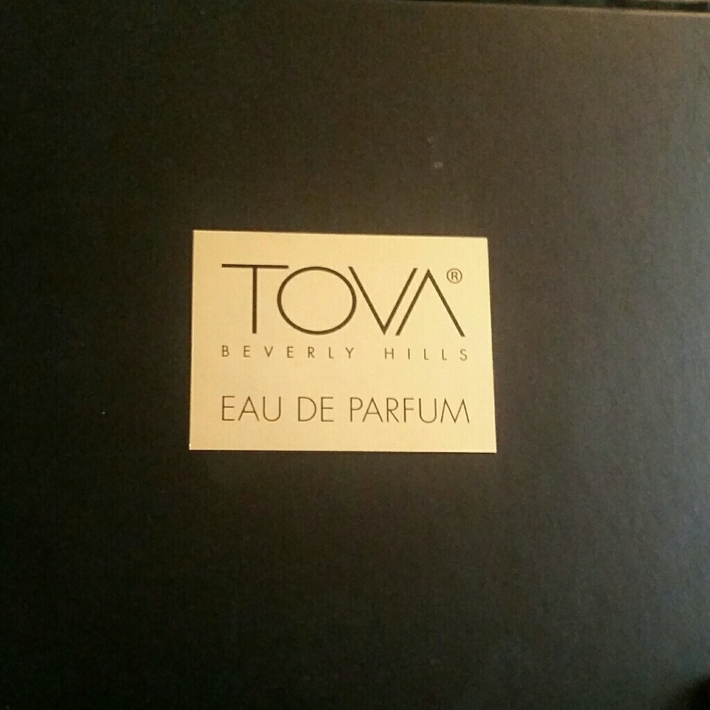 Tova Beverly Hills Eau De Parfum