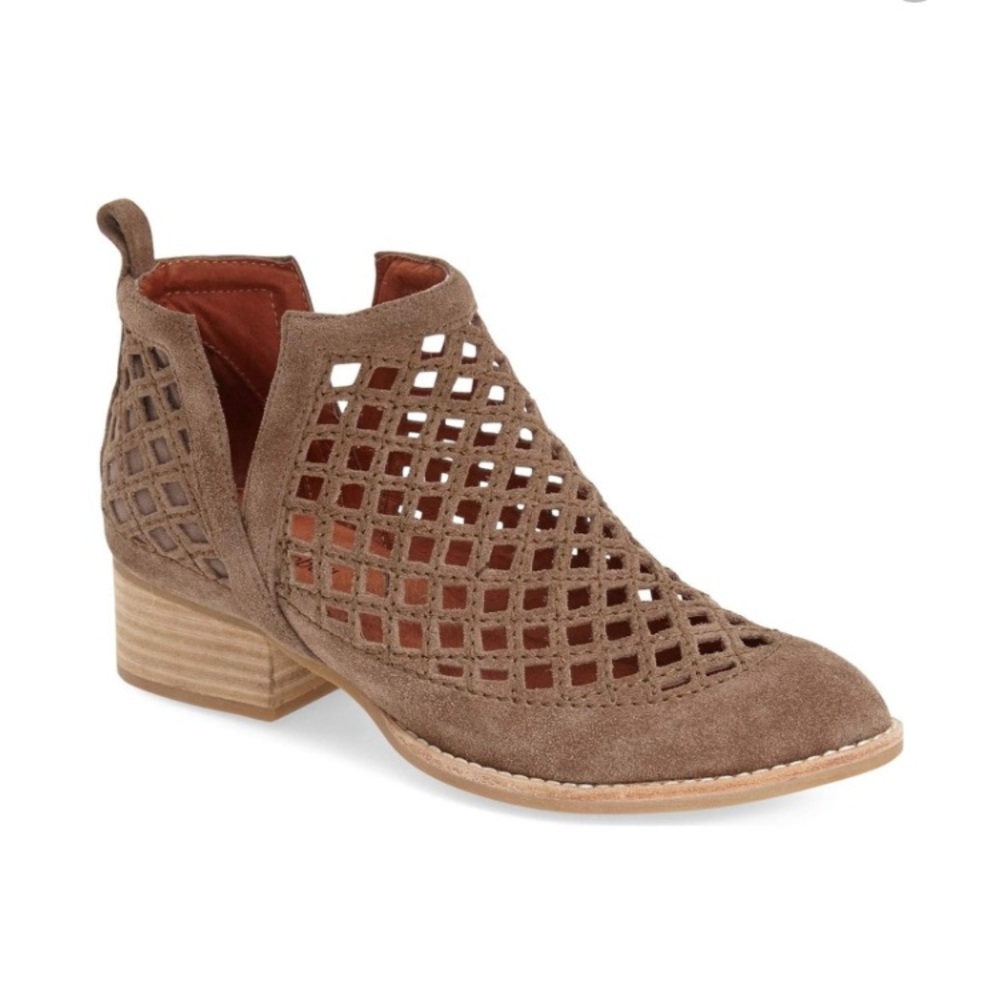 Jeffrey Campbell Taggart Ankle boot