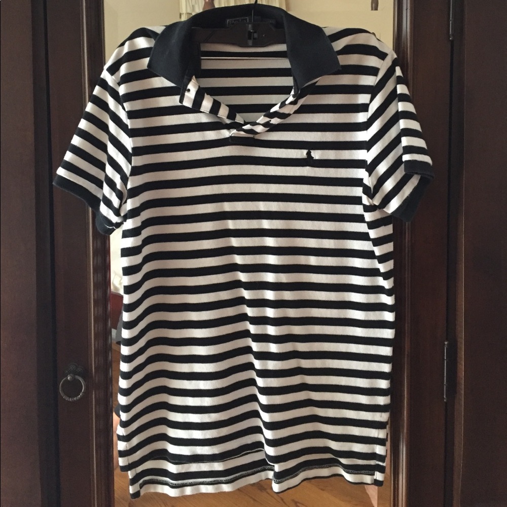 Polo by Ralph Lauren