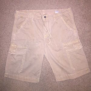 Men's True Religion Cargo Short