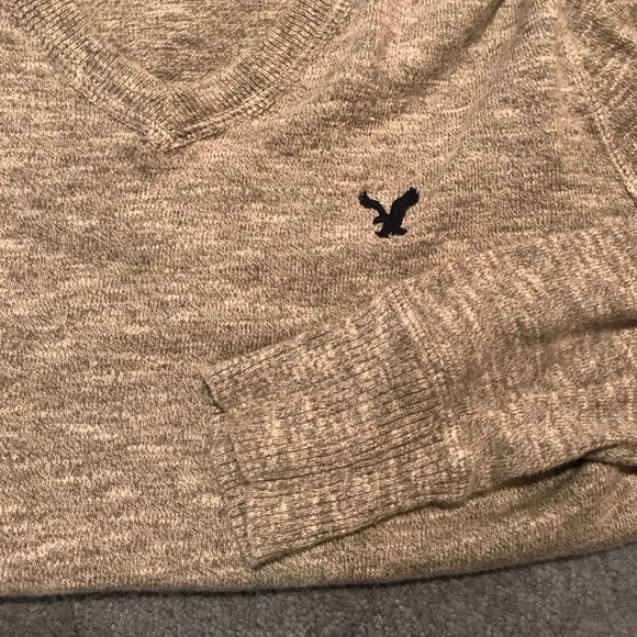 American Eagle Sweater - Picture 2 of 3