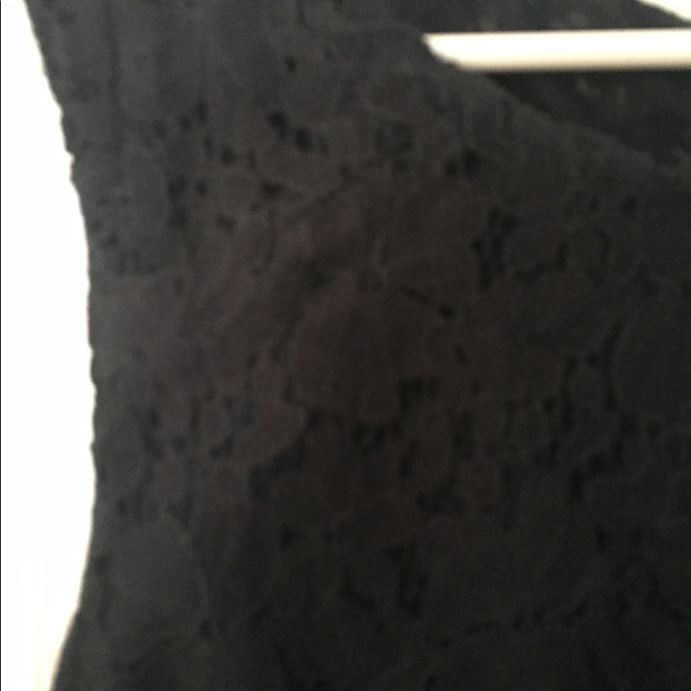 Cap Sleeve Lace Sundress