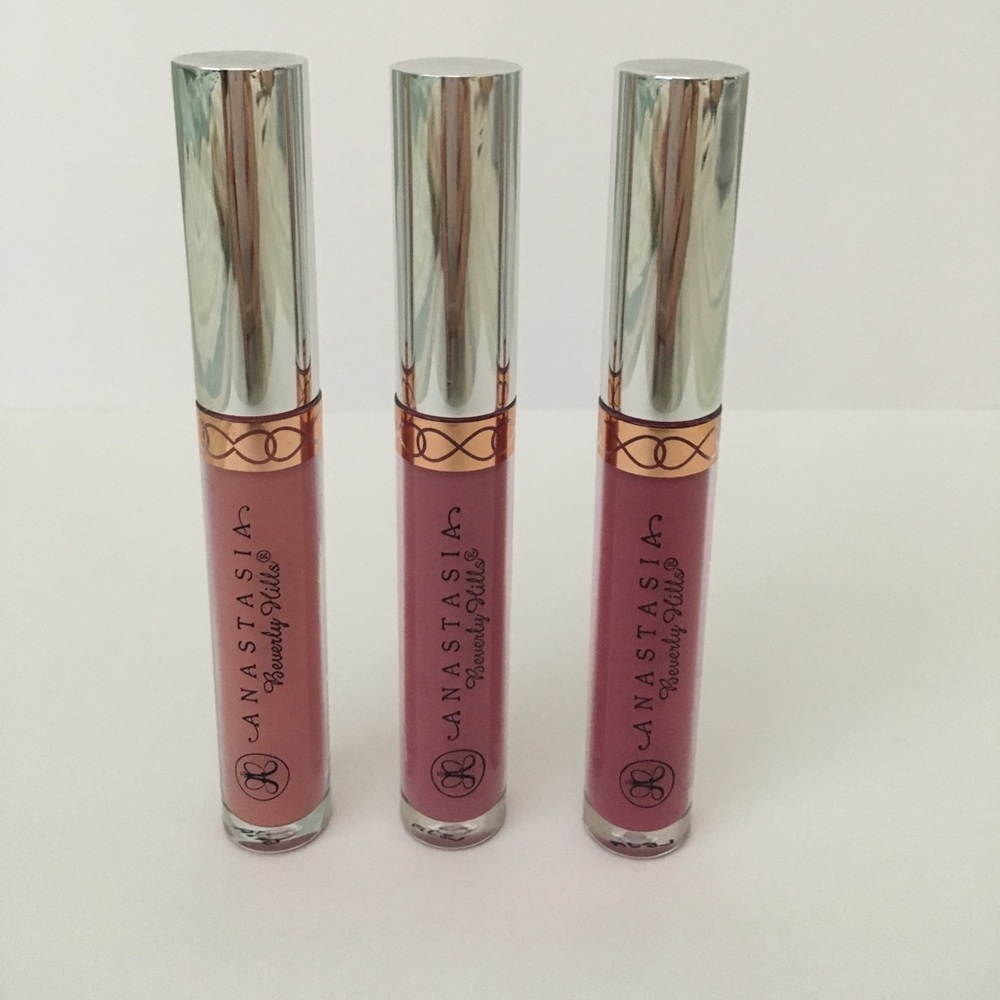 Anastasia Beverly Hills Liquid Lips