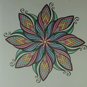 Meet your Posher, Krystle