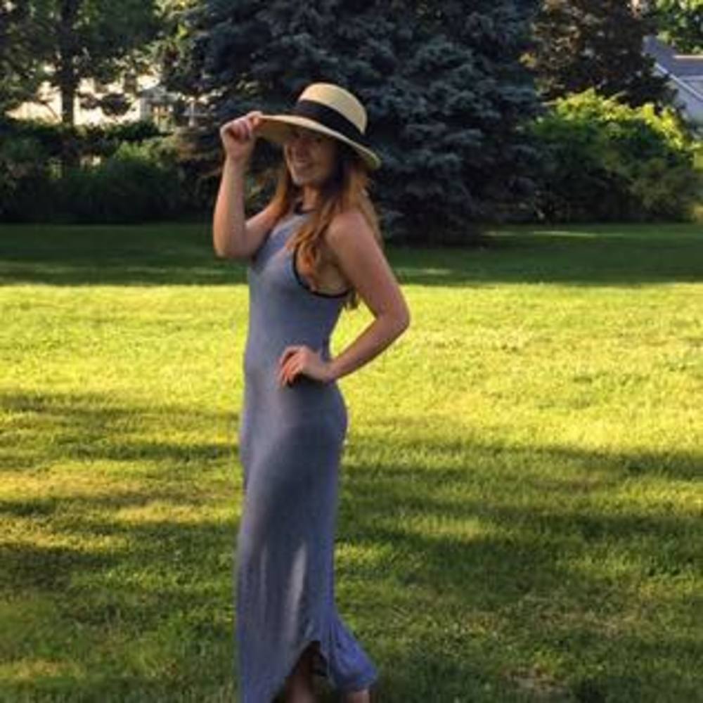Meet your Posher, Paulina