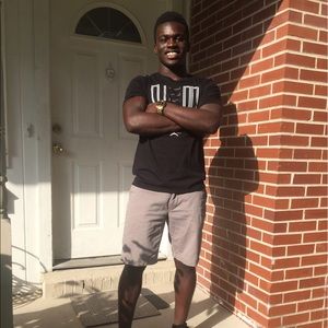 Meet your Posher, Boakai