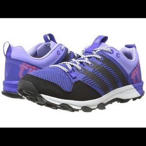 adidas kanadia tr7 women's
