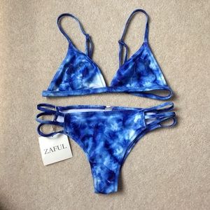 Zaful Swimsuit