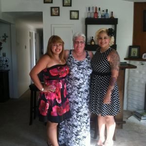 Meet your Posher, Florence