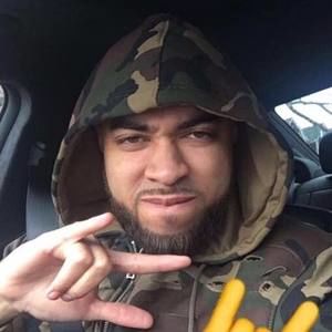 Meet your Posher, Roger