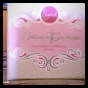 Sigma Blush, Strawberry Ambrosia