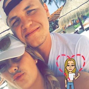 Meet your Posher, Jordan