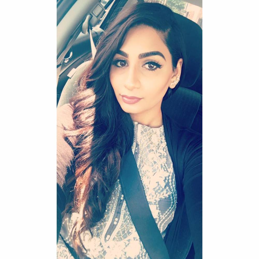 Meet your Posher, Anna