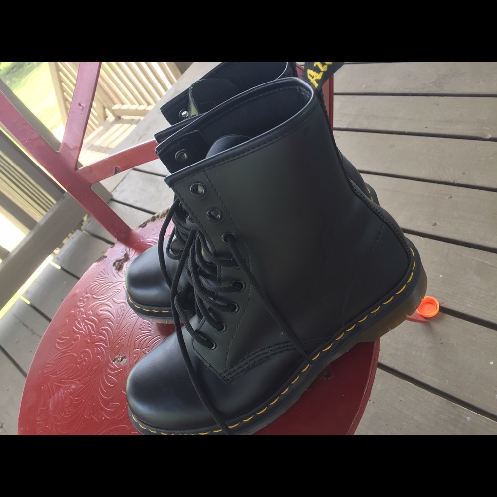 Doc Martens