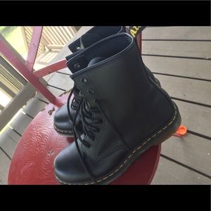 Doc Martens