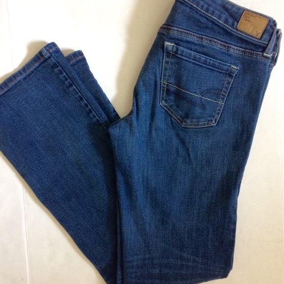 American Eagle Outfitters Denim - American Eagle Favorite Boyfriend jeans