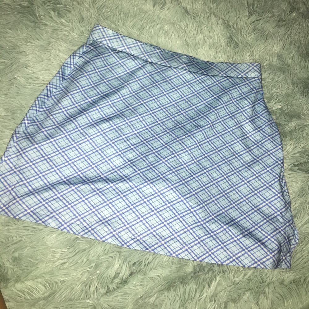 ADIDAS TENNIS SKIRT
