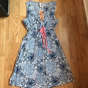 Nwt! Bathing suit cover up. Size s/m