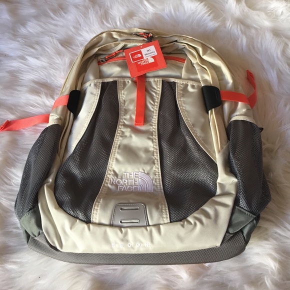 The North Face Handbags - The North Face Women's Recon White