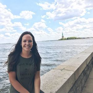 Meet your Posher, Allison