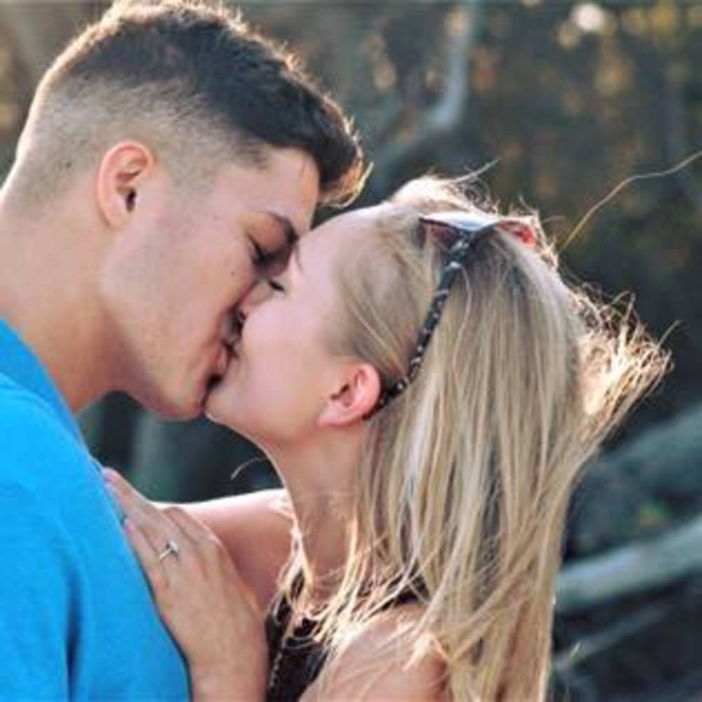 Meet your Posher, Lindsey