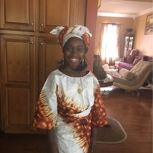 Meet your Posher, Zainab